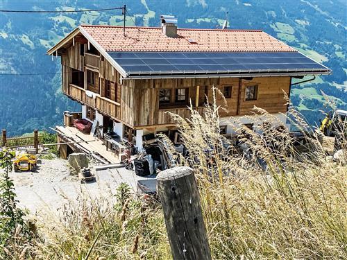 Ferielejlighed - 7 personer -  - Aschau Im Zillertal - 6274
