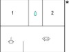 Billede 20 - Plantegning