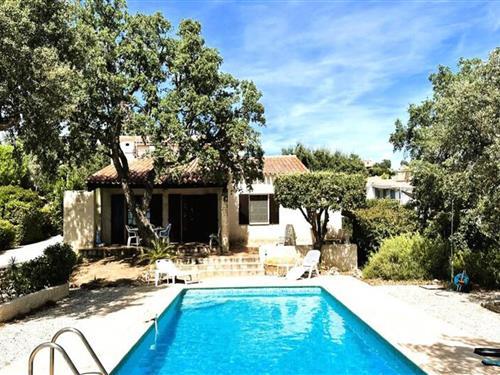 Ferienhaus - 6 Personen -  - 83250 - La Londe Les Maures