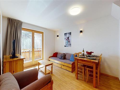 Holiday apartment - 4 persons -  - 1997 - Haute-Nendaz