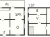 Bilde 27 - Planløsning