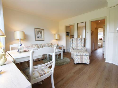 Ferielejlighed - 2 personer -  - Dünenstr. - 25996 - Wenningstedt-Braderup (Sy