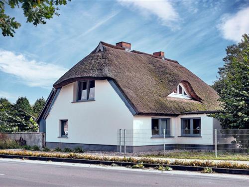 Ferielejlighed - 5 personer -  - Dorfstraße - 18356 - Fuhlendorf - Ostsee