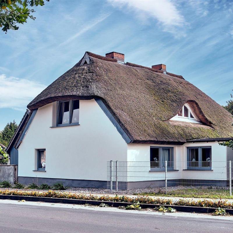 Ferielejlighed - 5 personer -  - Dorfstraße - 18356 - Fuhlendorf - Ostsee