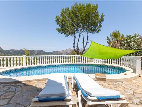 Holiday home - 6 persons -  - C. Manuel de Falla - 03790 - Orba