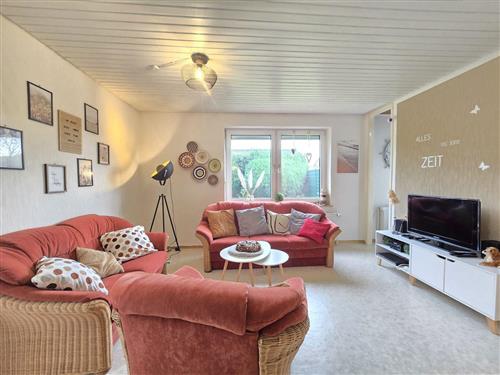 Sommerhus - 4 personer -  - Wacholderweg - 26524 - Berumbur