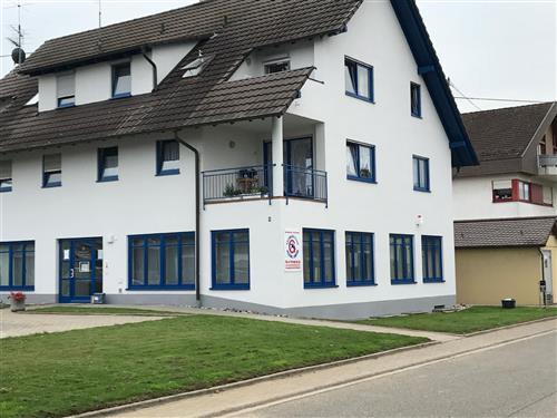 Ferienhaus - 4 Personen -  - In der Krummatt - 77743 - Schutterzell