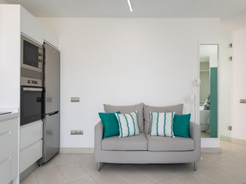 Ferielejlighed - 2 personer -  - 35007 - Las Palmas De Gran Canari