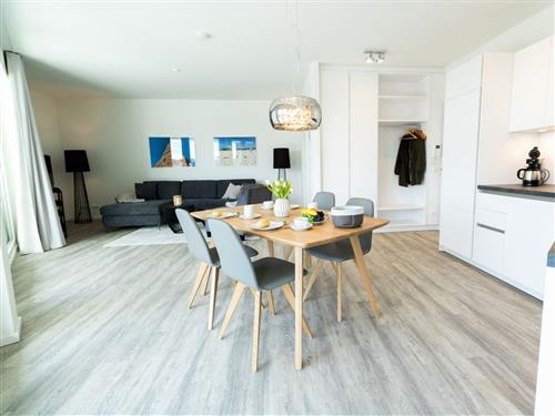 Holiday Home/Apartment - 4 persons -  - Stockholmer Straße - 23966 - Wismar