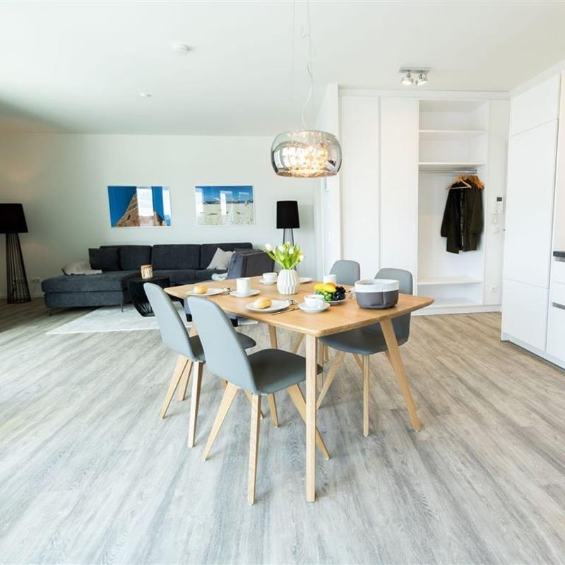 Ferielejlighed - 4 personer -  - Stockholmer Straße - 23966 - Wismar