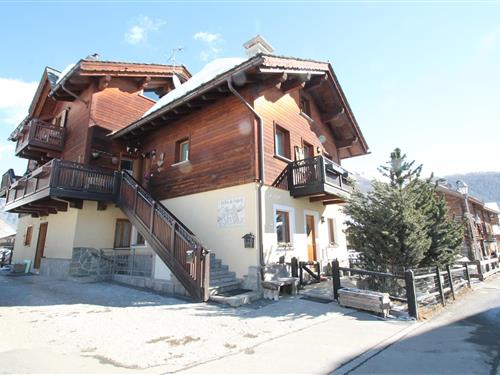 Holiday Home/Apartment - 6 persons -  - 23030 - Livigno