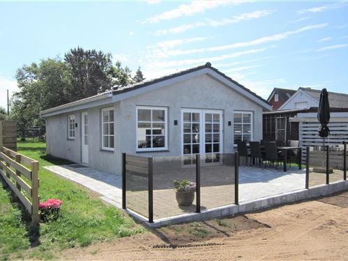 Sommerhus - 4 personer -  - Plantagevej - Vesterø - 9940 - Læsø