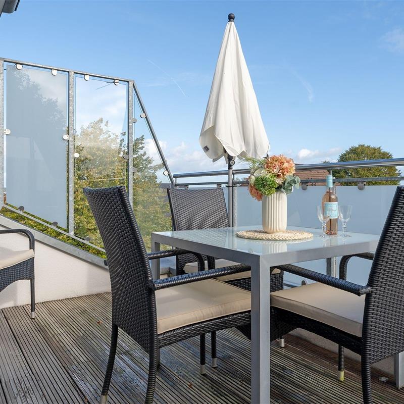 Ferielejlighed - 4 personer -  - Seestraße - 23683 - Scharbeutz