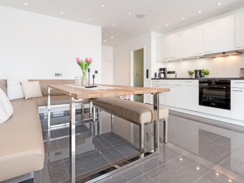 Ferienwohnung - 4 Personen -  - Seestraße - 23683 - Scharbeutz