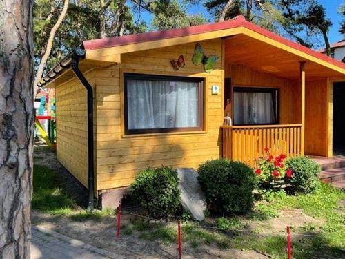 Holiday Home/Apartment - 4 persons -  - 72420 - Dziwnówek