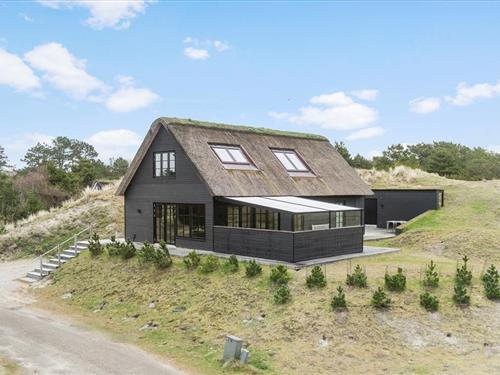 Ferienhaus - 6 Personen -  - Nybydal - Rindby - 6720 - Fanö