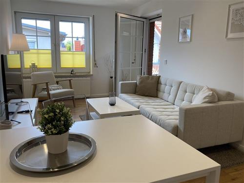 Ferieleilighet - 4 personer -  - Cismarer Straße - 23747 - Dahme