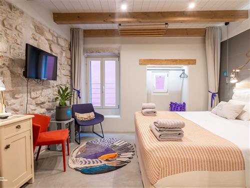 Rom - 2 personer -  - Rovinj - 52210