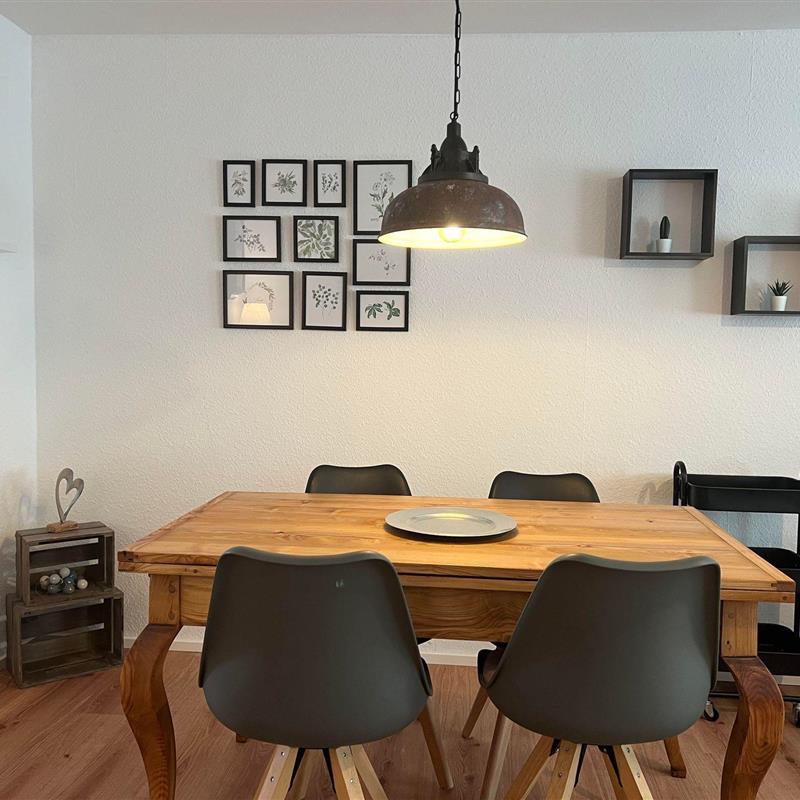 Ferielejlighed - 4 personer -  - Kirchgasse - 54673 - Neuerburg