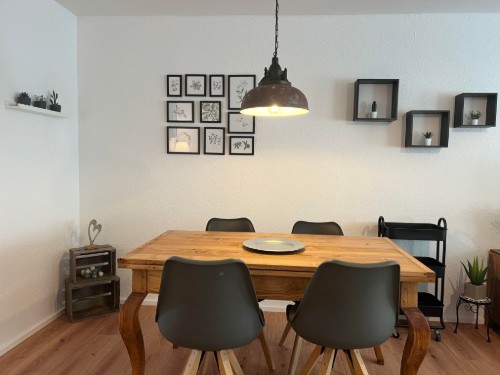 Ferielejlighed - 4 personer -  - Kirchgasse - 54673 - Neuerburg