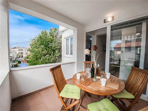 Sommerhus - 4 personer -  - Makarska - 21300 - Makarska