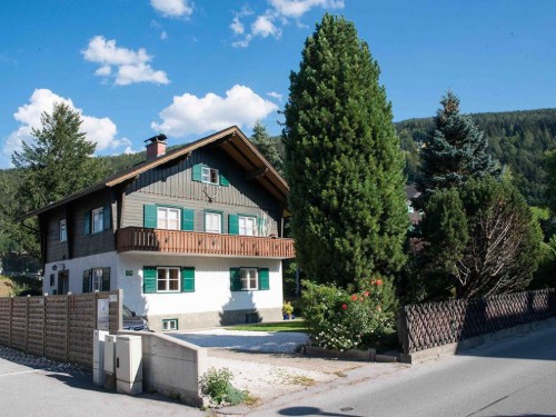 Semesterlägenhet - 5 personer -  - Langegasse - 8970 - Schladming