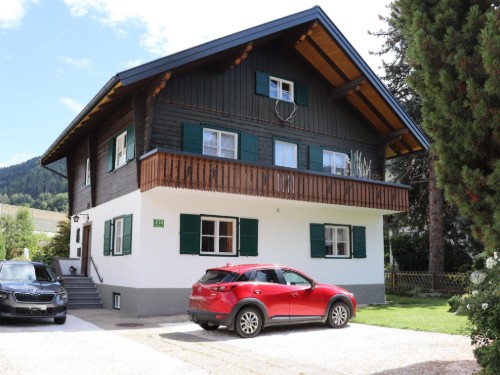 Semesterlägenhet - 4 personer -  - Langegasse - 8970 - Schladming