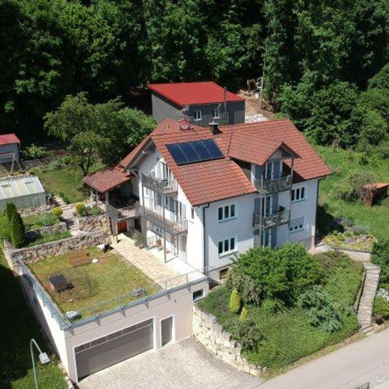 Ferielejlighed - 3 personer -  - Dorfstraße - 93339 - Riedenburg