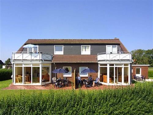 Ferielejlighed - 4 personer -  - Am Tief - 26427 - Neuharlingersiel