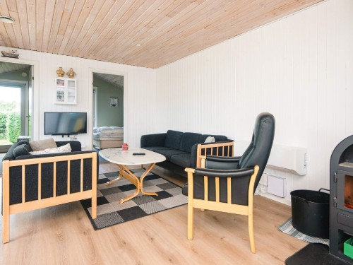 Sommerhus - 6 personer -  - Hedegaarde Nord - Øster Hurup - 9560 - Himmerland