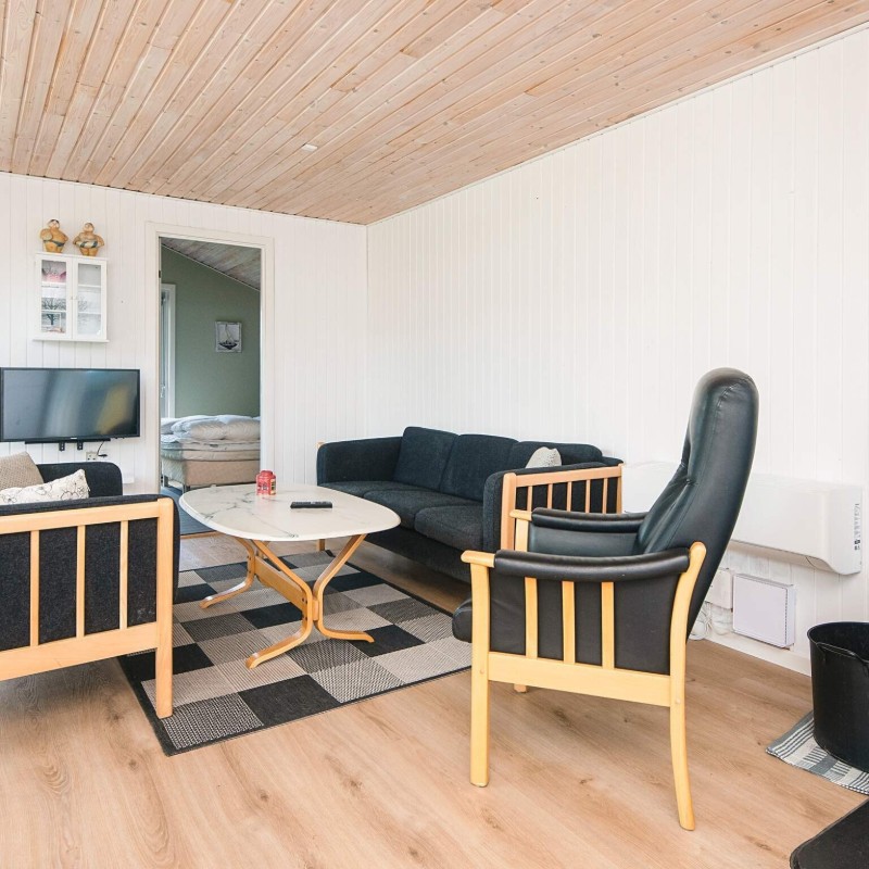 Ferienhaus - 6 Personen -  - Hedegaarde Nord - Öster Hurup - 9560 - Himmerland
