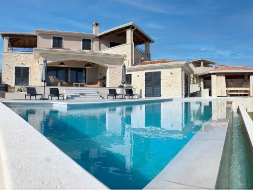 Holiday home - 6 persons -  - Vizinada - Visnjan-Vizinada - 52447 - Vizinada