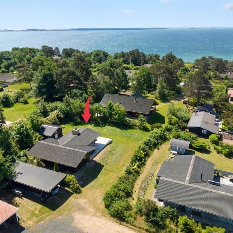Ferienhaus - 6 Personen -  - Smedelinien - Rösnäs - 4400 - Kalundborg