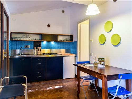 Ferielejlighed - 4 personer -  - Castiglione Della Pescaia - 58043