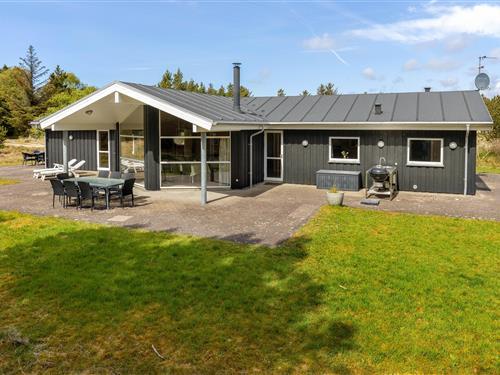 Holiday Home/Apartment - 8 persons -  - Sandtoftevej - 6857 - Blåvand