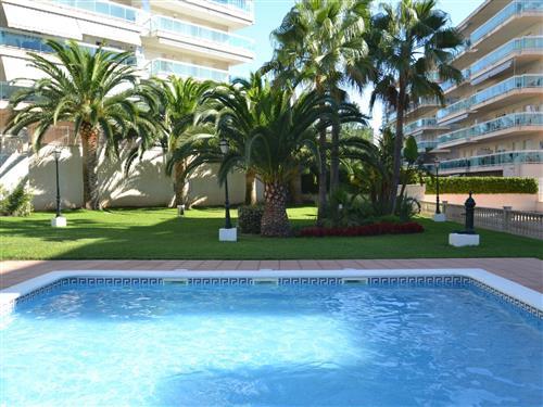 Holiday apartment - 6 persons -  - Salou - 43840