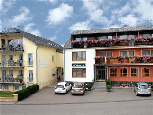 Bondgård - 5 personer -  - Maximinstraße - 54675 - Kruchten