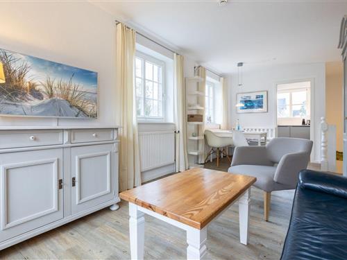 Ferieleilighet - 3 personer -  - Westerhörn - 25996 - Wenningstedt-Braderup (Sy