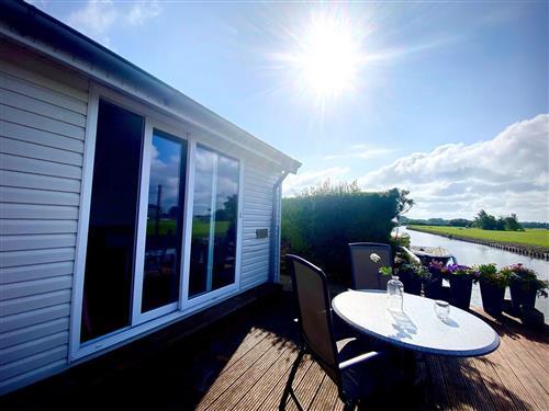 Sommerhus - 5 personer -  - Wervershoof - 1693CE