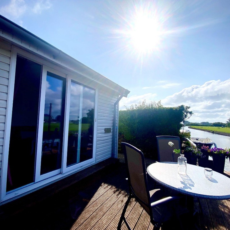 Sommerhus - 5 personer -  - 1693CE - Wervershoof