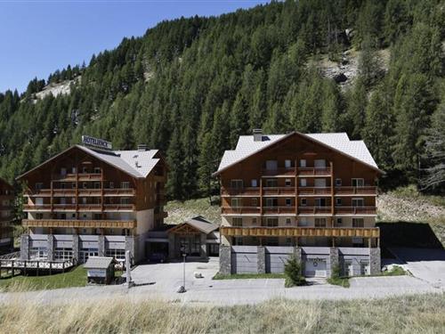 Ferienhaus - 4 Personen -  - 04260 - La Foux D'allos