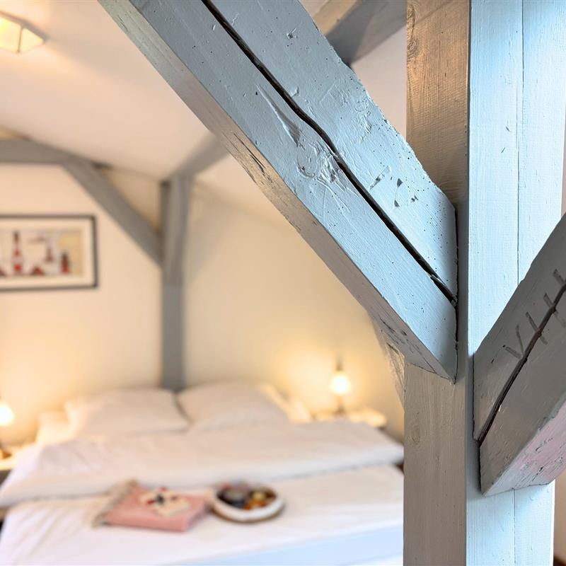 Ferielejlighed - 2 personer -  - Ole Dörpstraat - 23769 - Fehmarn Ot Wulfen