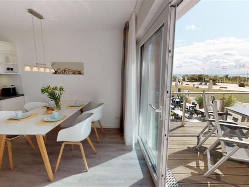 Ferieleilighet - 4 personer -  - Eichenhain - 23730 - Pelzerhaken