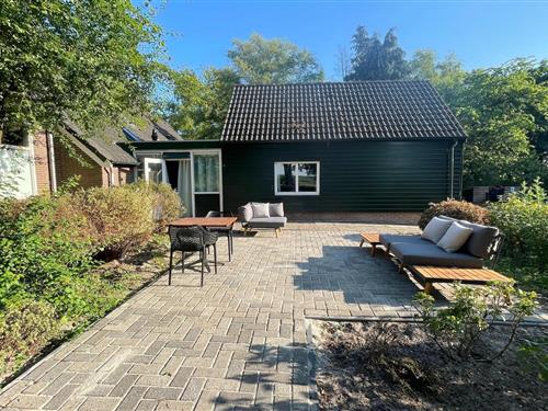 Sommerhus - 2 personer -  - 9443TL - Schoonloo