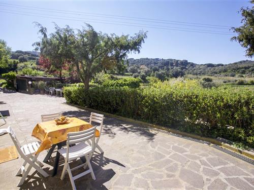 Feriehus / leilighet - 4 personer -  - Località Monte Orzo 2 Portoferraio - 57037 - Portoferraio