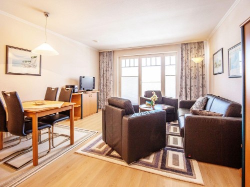 Ferielejlighed - 4 personer -  - Dollahner Straße - 18609 - Ostseebad Binz