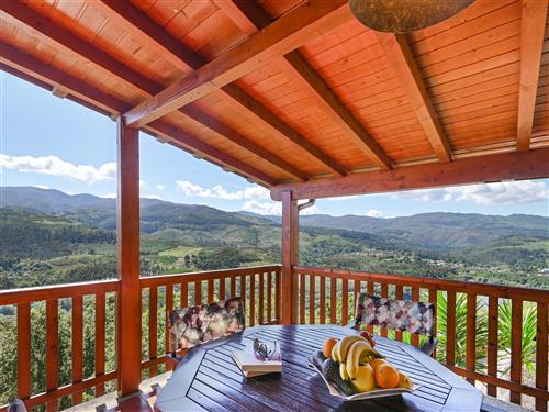 Holiday home - 4 persons -  - Arcos De Valdevez - 4970-140