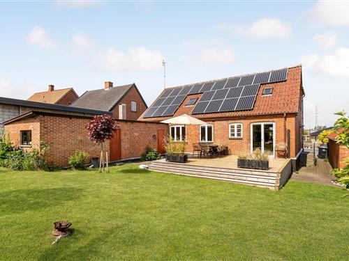 Fritidshus - 8 personer -  - Havnevejen - 5985 - Søby