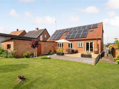 Ferienhaus - 8 Personen -  - Havnevejen - 5985 - Söby