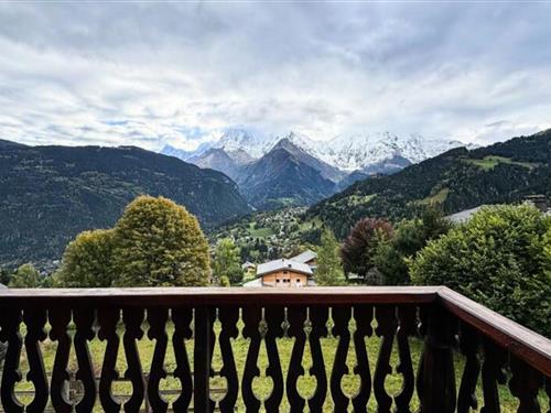 Semesterhus/Semesterlägenhet - 8 personer -  - 74170 - Saint-Gervais-Les-Bains